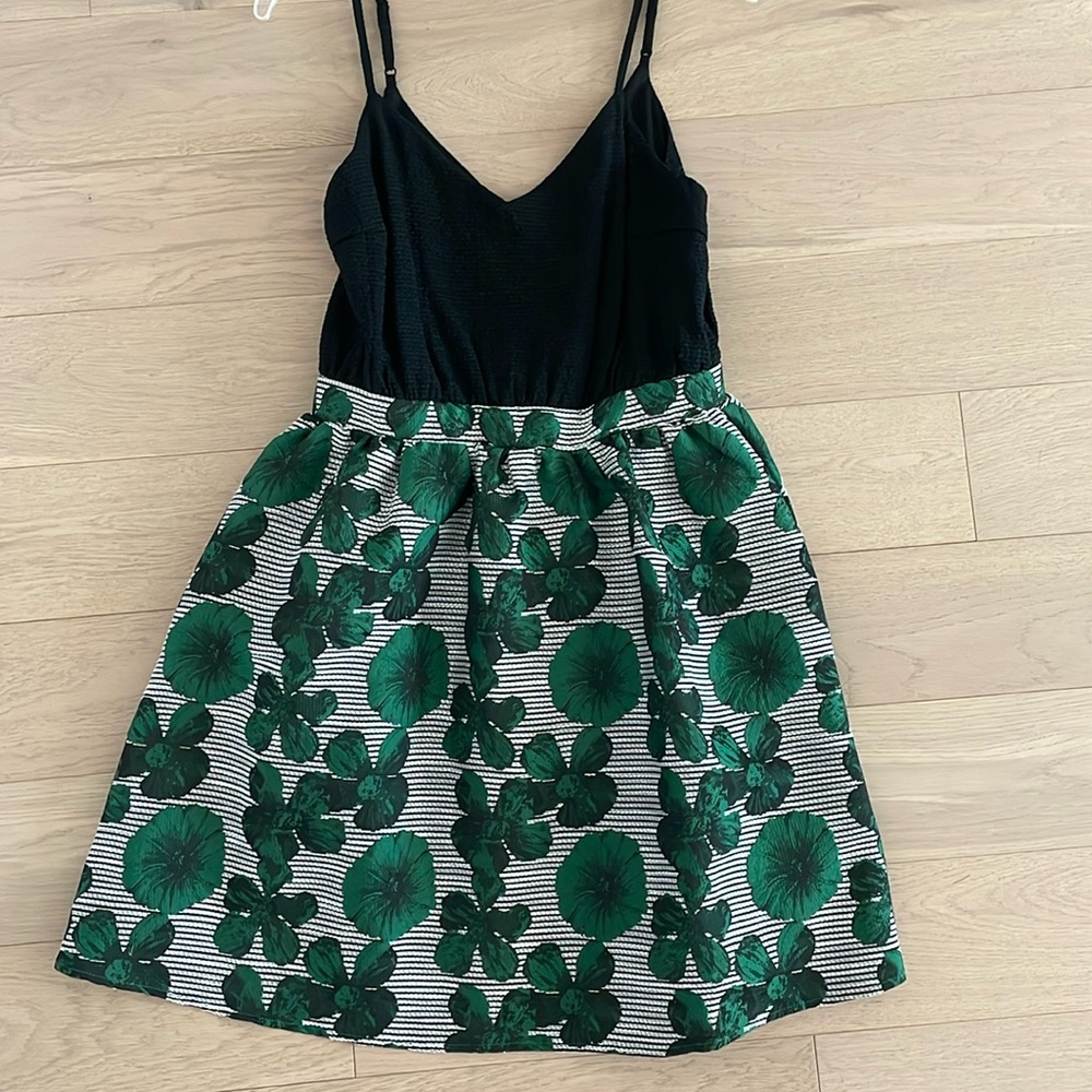 Doe & Rae Dress - Picture 2 of 7